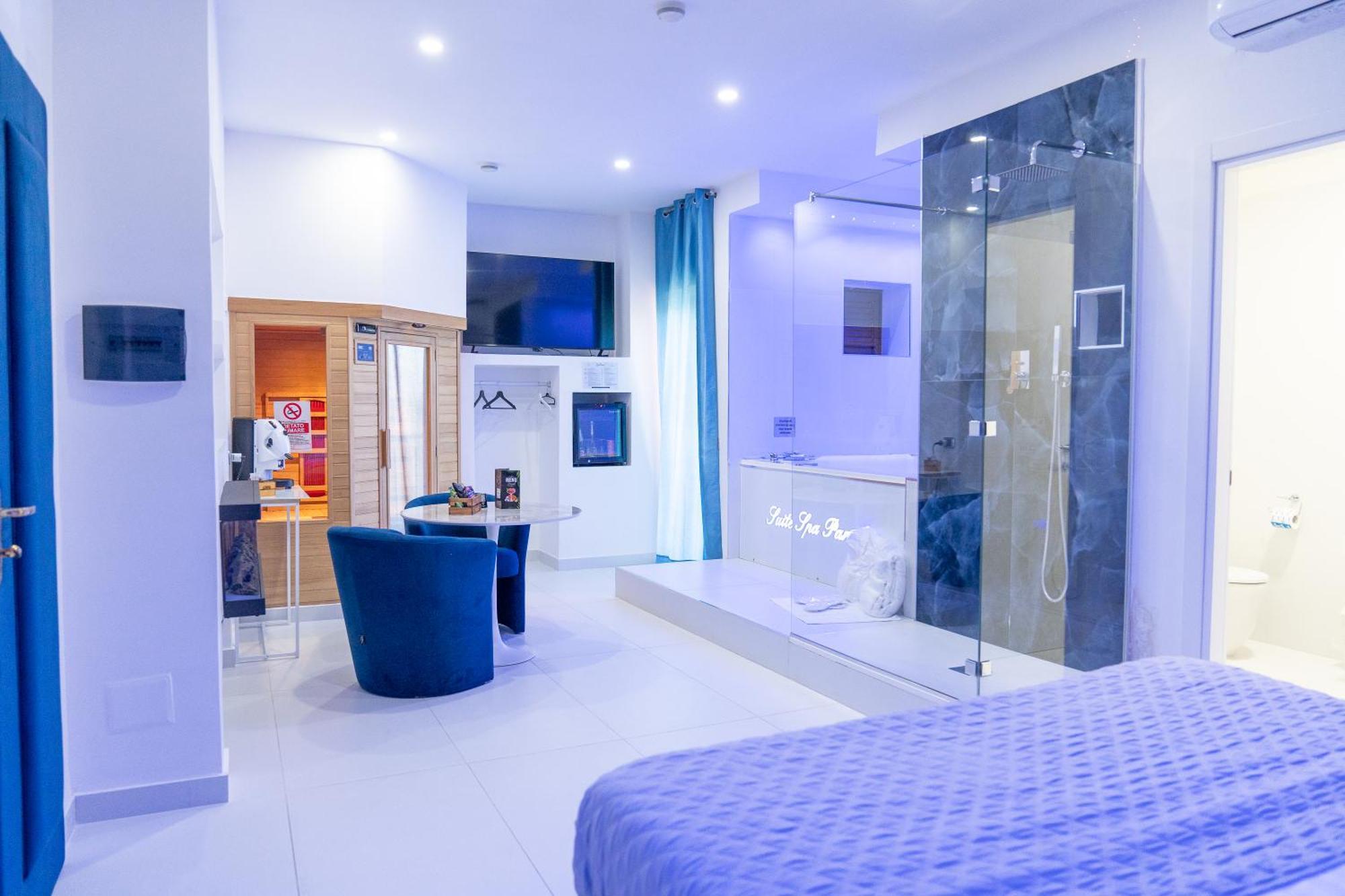 Paradiso Hotel